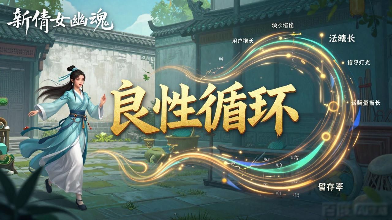 新倩女幽魂 网易游戏业务稳健增长的重要支柱之一_网易支柱产业_网易支柱游戏