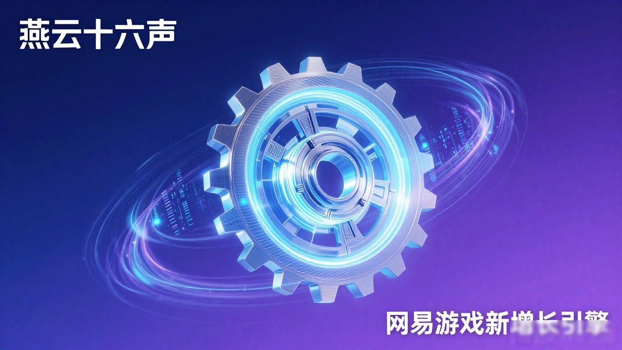 网易未来前景及其发展建议_燕云十六声商业化表现超预期，是网易游戏业务的重要增长引擎_网易未来发展战略