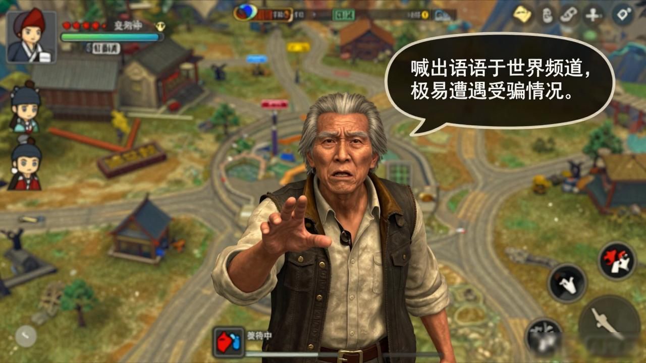 大话2赚钱老玩家亲测 稳定收益每日战绩分享