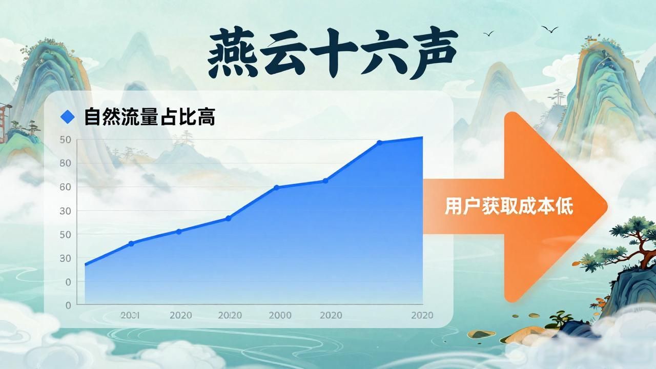网易未来前景及其发展建议_燕云十六声商业化表现超预期，是网易游戏业务的重要增长引擎_网易未来发展战略