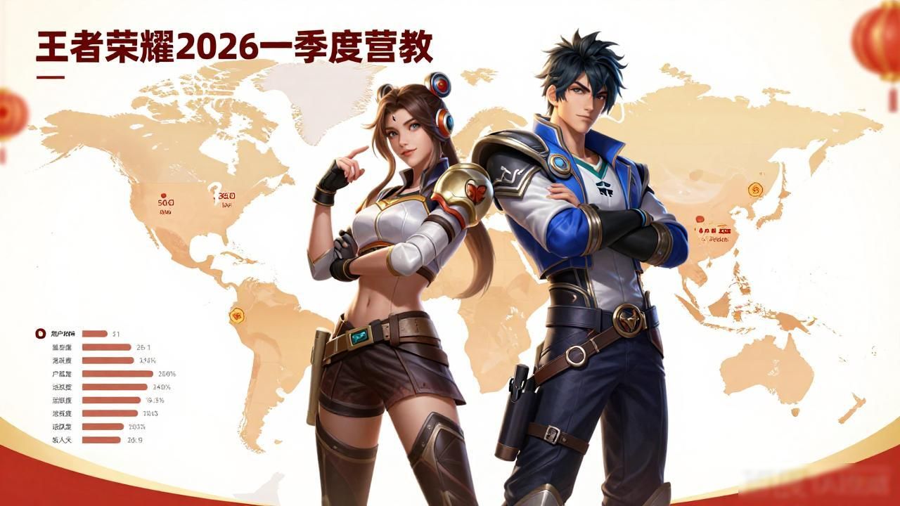 王者荣耀一季度营收_腾讯游戏王者荣耀2026年一季度营收_腾讯王者荣耀2020春节收入