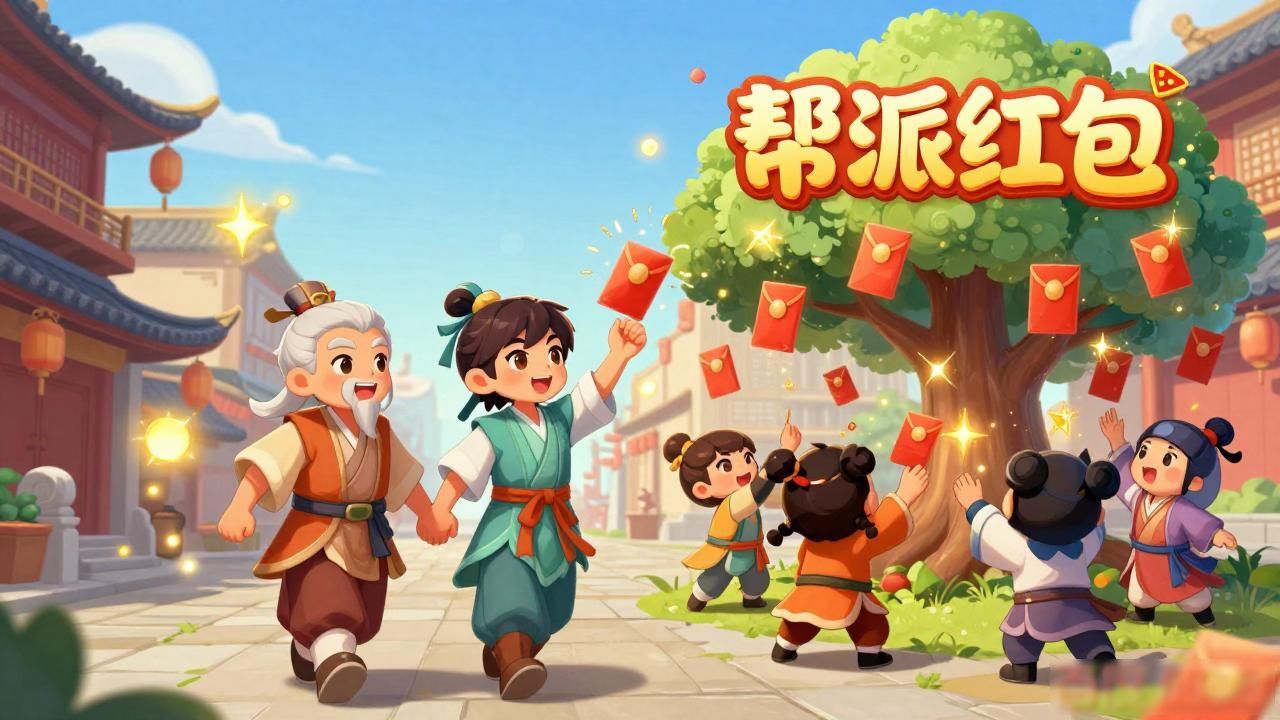 梦幻西游2025年营收超预期，游戏业务收益稳定_梦幻西游盈利_梦幻西游营收2019