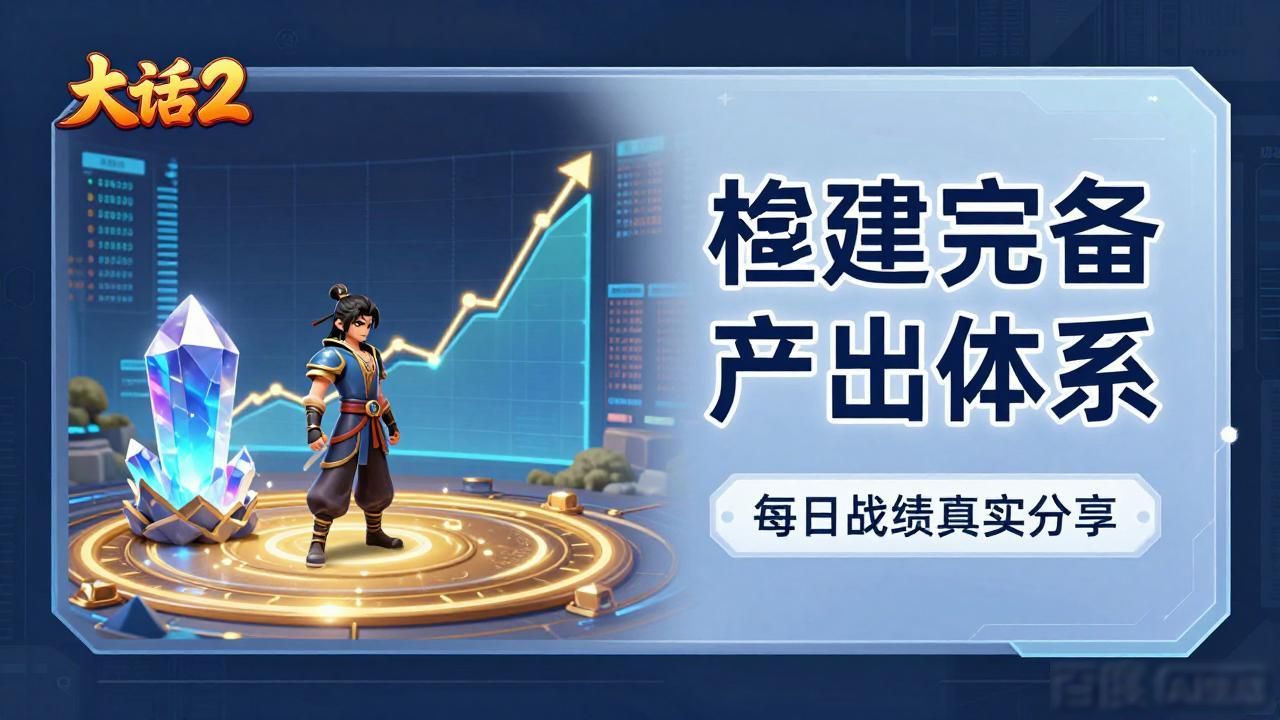 大话西游服战_大话西游2战绩有什么用_大话2 经典游戏收益战绩稳定