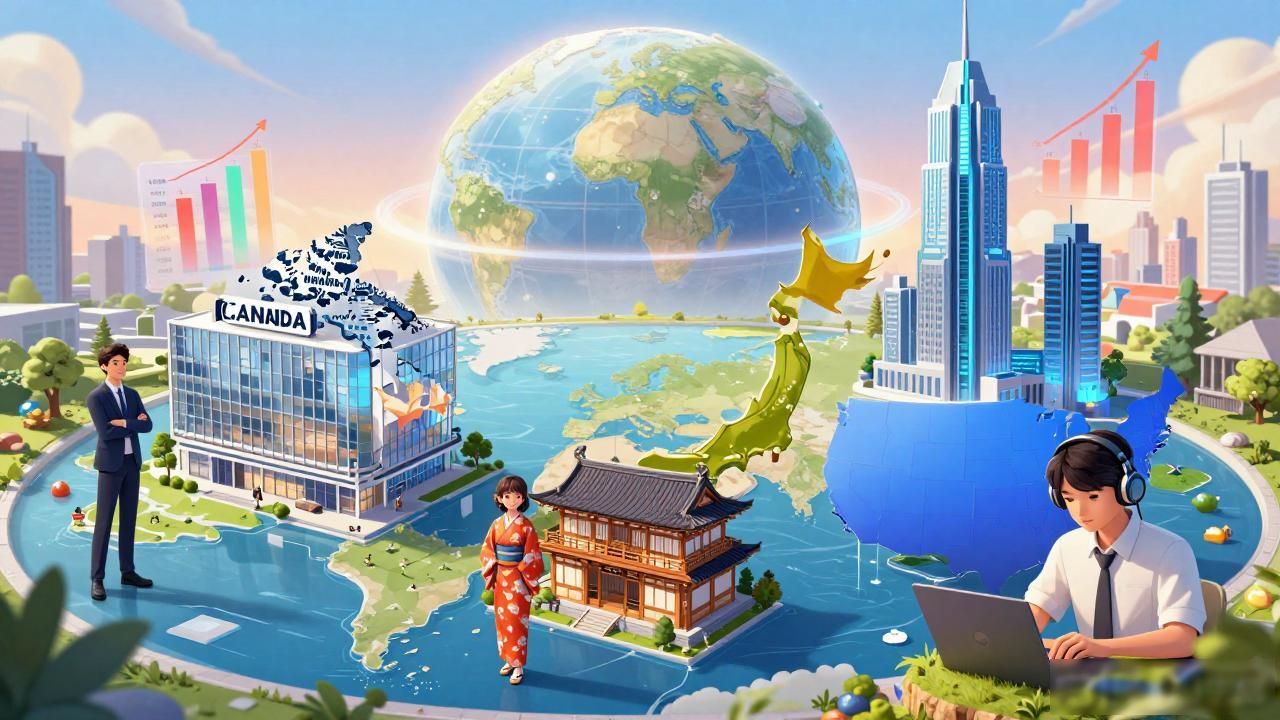 网易海外业务_永劫无间 国际平台表现强劲，网易游戏海外收入稳定_网易在国外的市场占有欲率