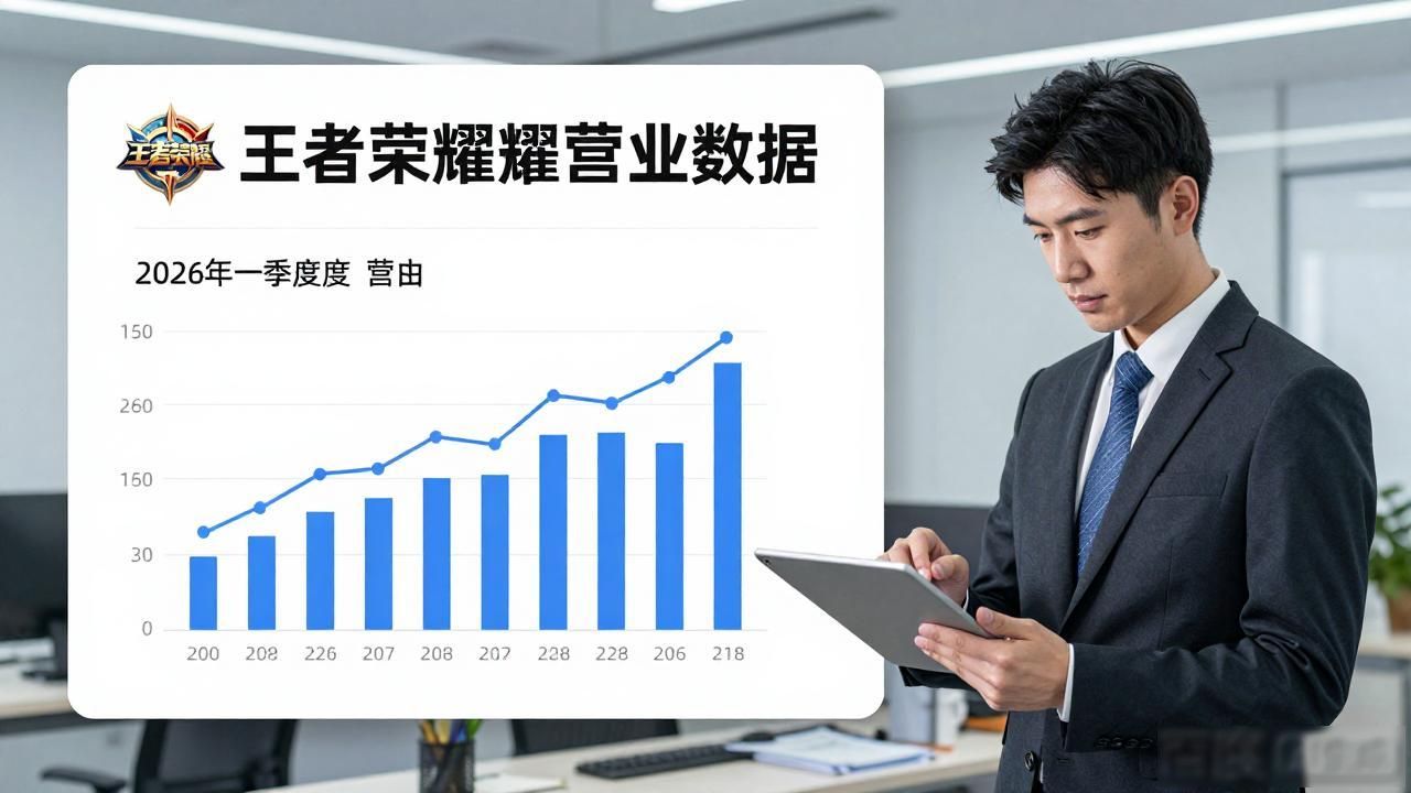 腾讯王者荣耀2020春节收入_王者荣耀一季度营收_腾讯游戏王者荣耀2026年一季度营收