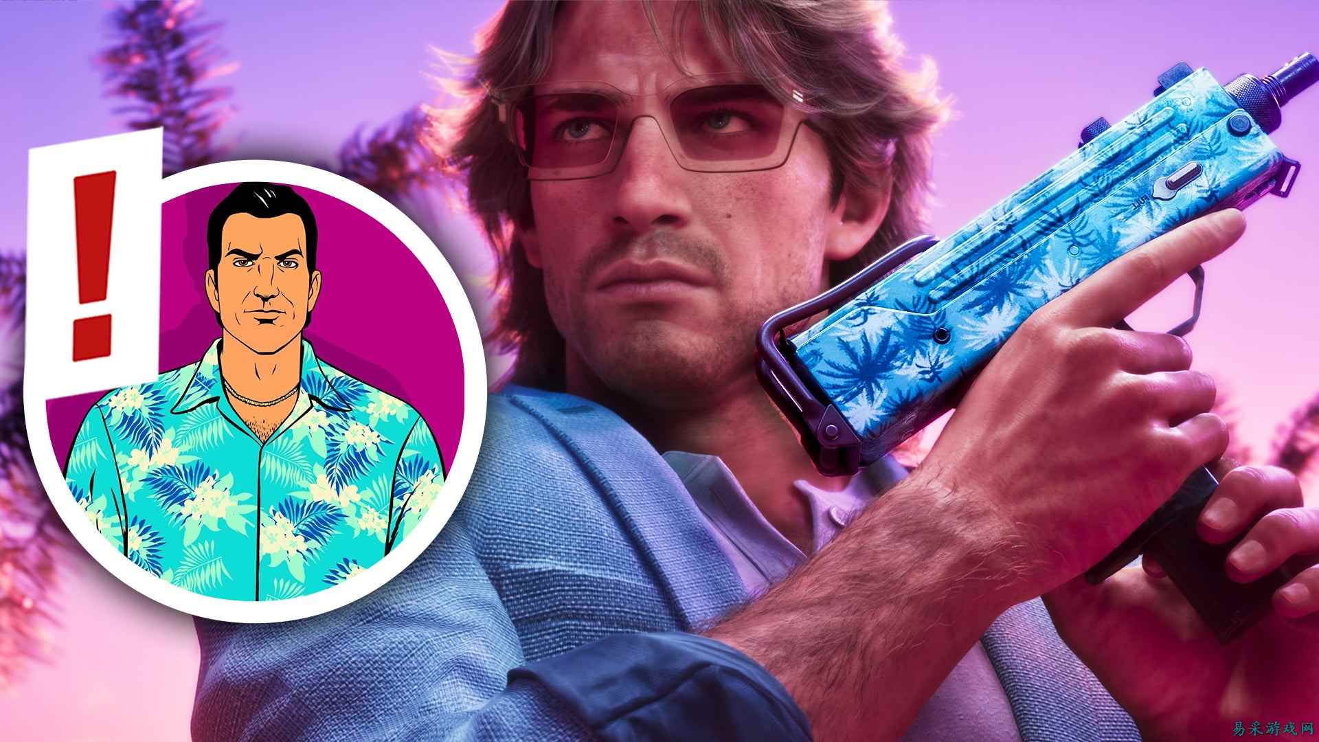 《GTA6》22项全新玩法细节公开