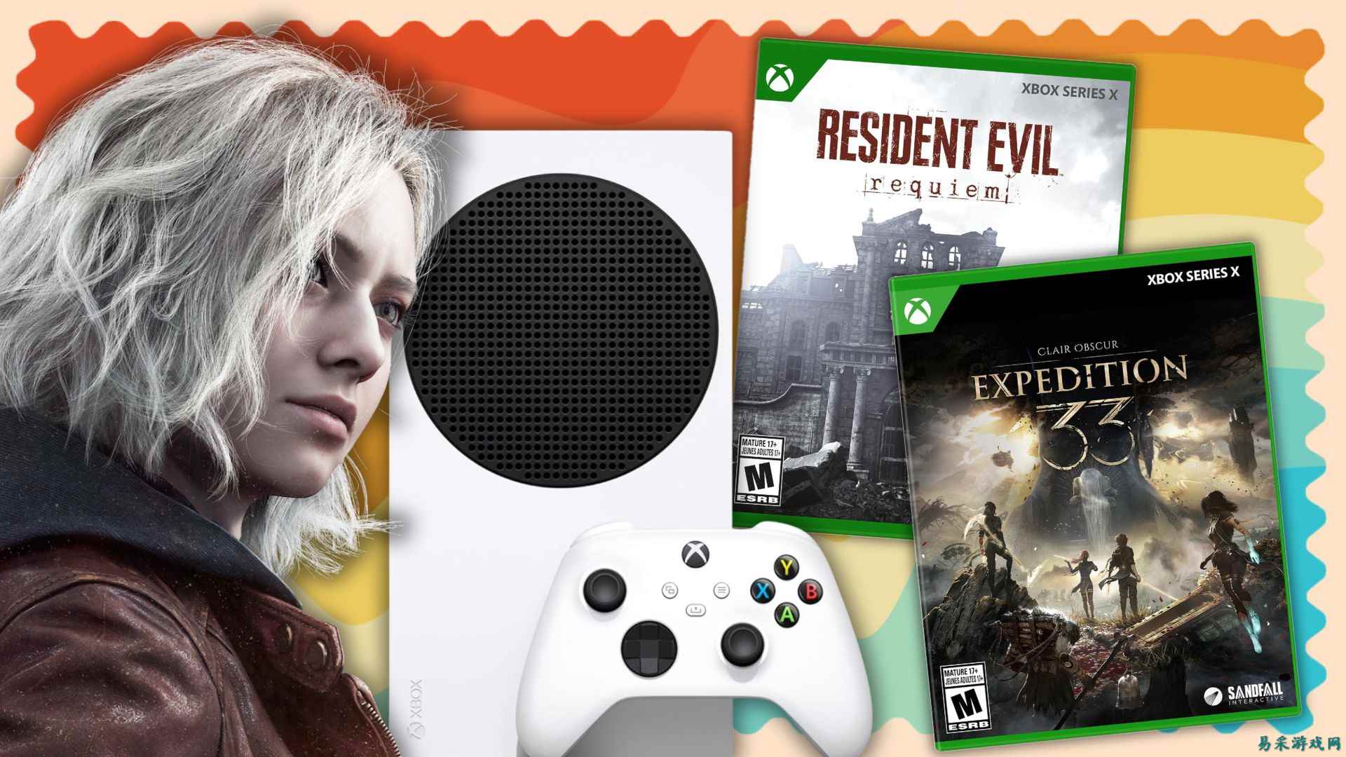 搜罗 Prime Day 期间最划算的 Xbox 优惠:游戏、存储设备等均有折扣