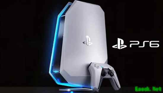 曝索尼为PS6引入“黑科技”：目标4K、120FPS！