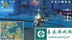原神提提奇遇任务怎么完成