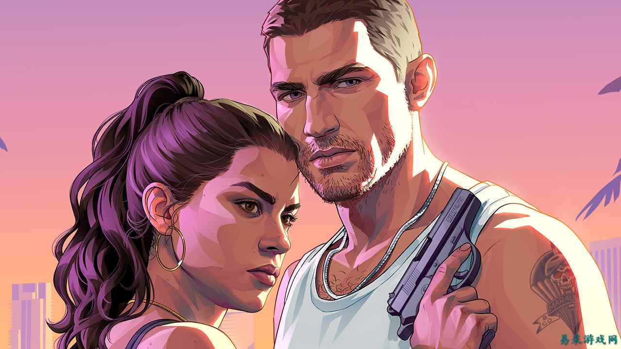 GTA6 预购现已开启
