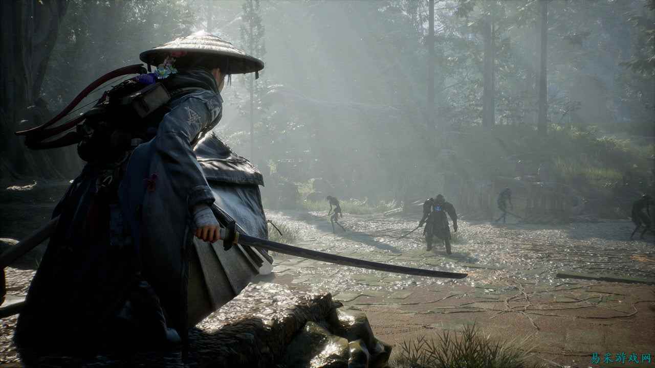 《轮回之兽》是一款融合策略元素的惊艳动作 RPG | IGN 前瞻