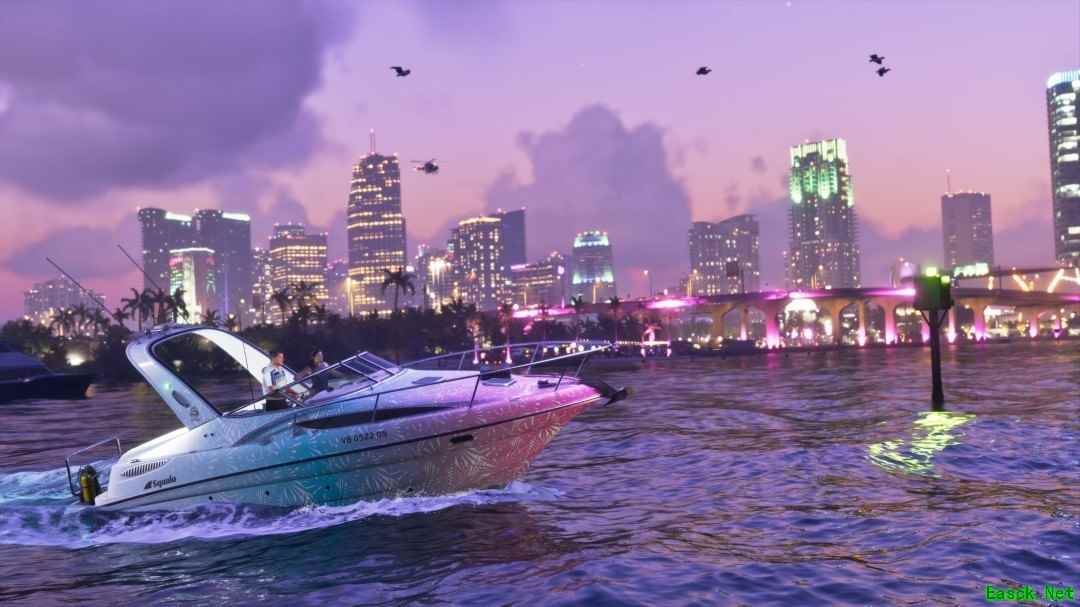 GTA 6首曝超写实渲染画面:光追反射、逐根发丝与4K预渲染细节震撼业界