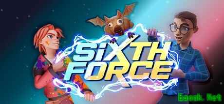 双人协作新作Sixth Force登陆Steam，限时免费领取
