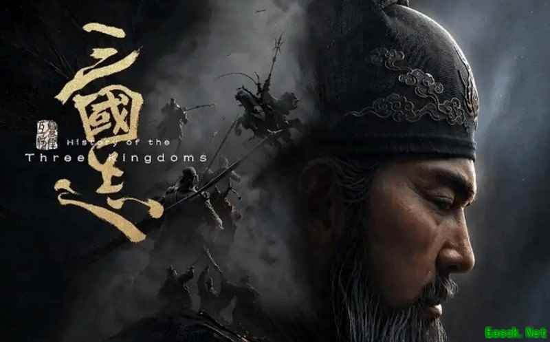 灵犀互娱以虚幻5打造3A级开放世界三国策略新作