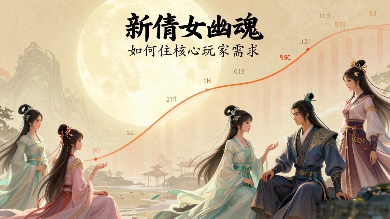 新倩女幽魂 网易游戏业务稳健增长的重要支柱之一_网易支柱游戏_网易支柱产业