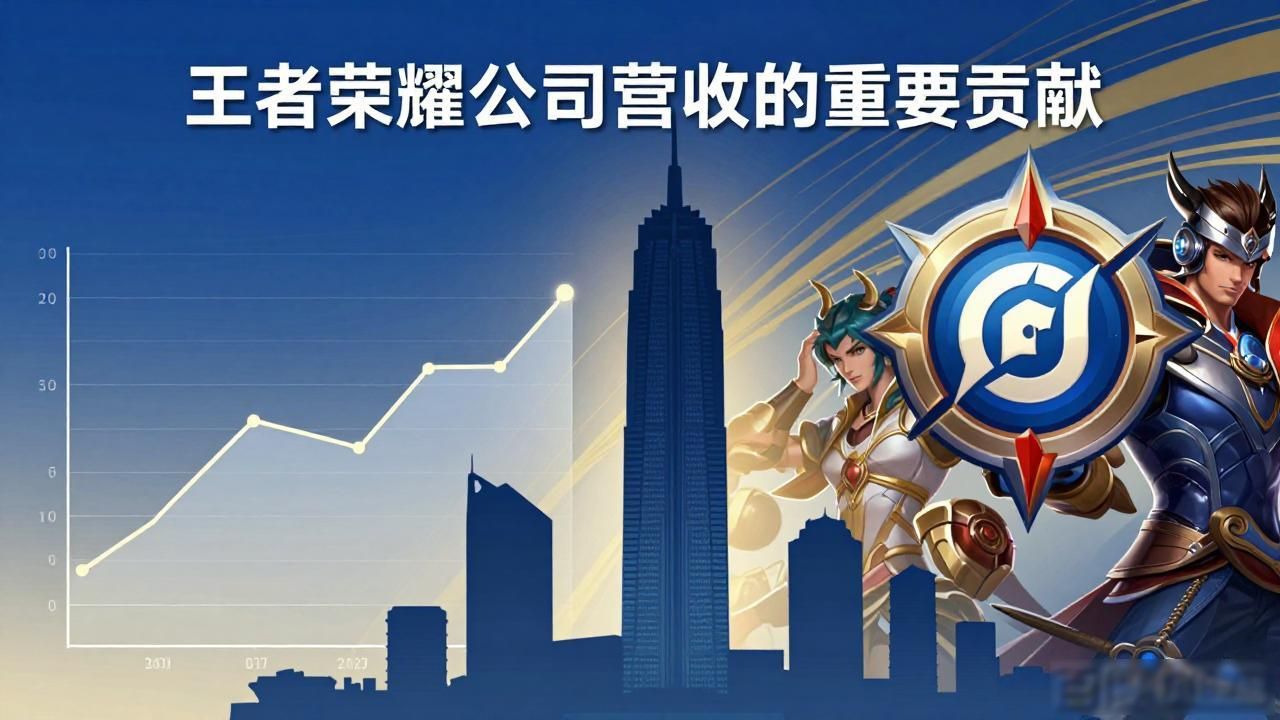王者去年营收_王者荣耀一季度营收_腾讯游戏王者荣耀2026年一季度营收