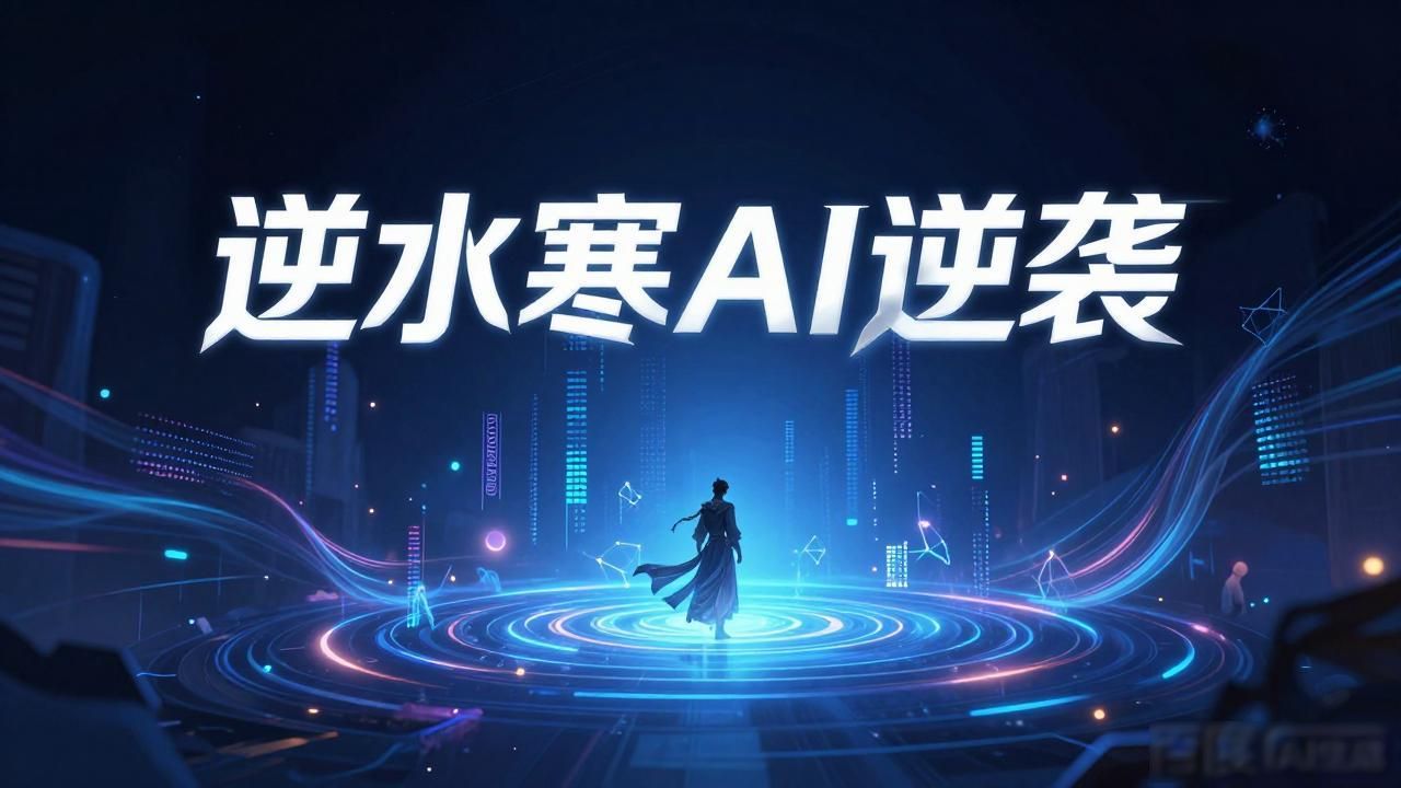 逆水寒 AI引擎助力成为网易游戏板块主力军_网易新业务_网易互娱引擎技术支持