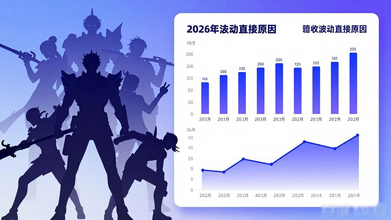 腾讯游戏王者荣耀2026年一季度营收_王者去年营收_王者荣耀腾讯一年盈利