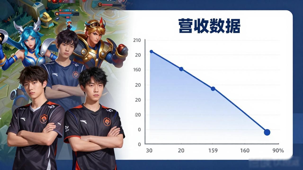 腾讯游戏王者荣耀2026年一季度营收_王者荣耀腾讯一年盈利_王者去年营收
