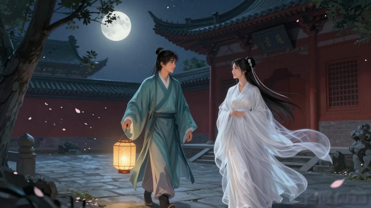 新倩女幽魂为何能撑起网易游戏增长半边天
