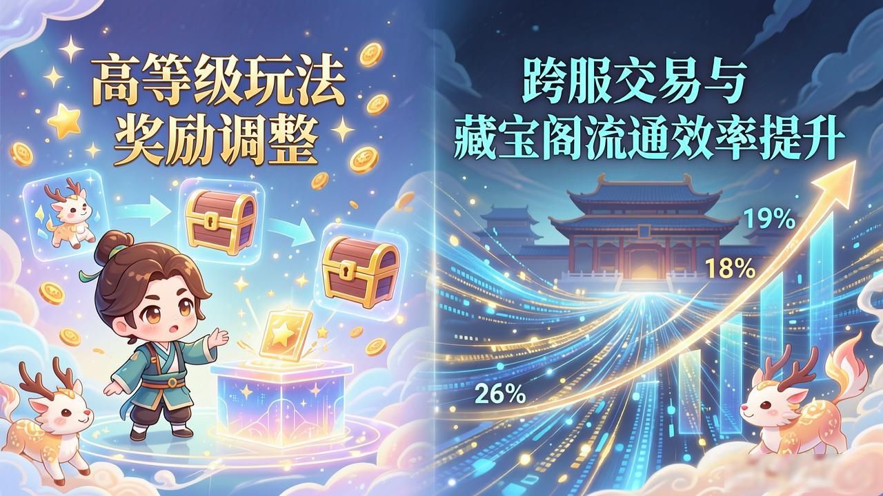梦幻西游2025年营收超预期，游戏业务收益稳定_梦幻西游营收_梦幻西游盈利