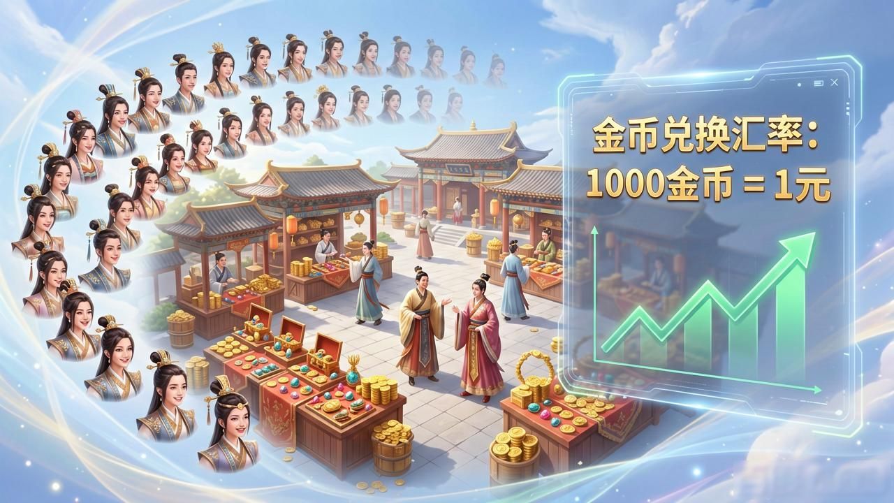 梦幻西游营收_梦幻西游2025年营收超预期，游戏业务收益稳定_梦幻西游盈利