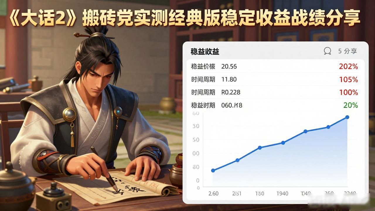 大话西游服战_大话2 经典游戏收益战绩稳定_大话西游2战绩有什么用