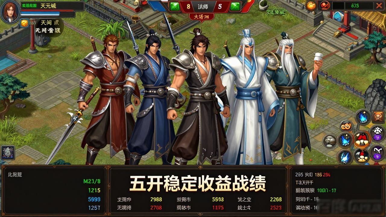 大话西游服战_大话西游2战绩有什么用_大话2 经典游戏收益战绩稳定