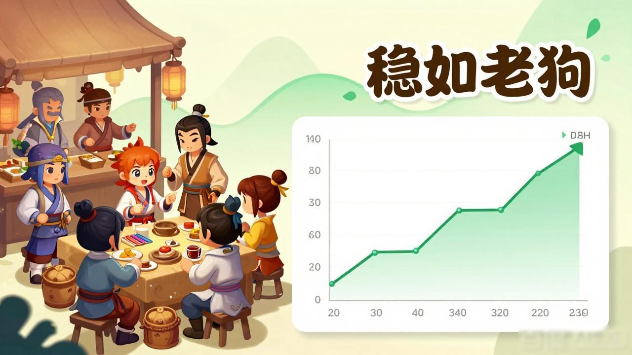 梦幻西游营收2019_梦幻西游2025年营收超预期，游戏业务收益稳定_2020年梦幻西游营收