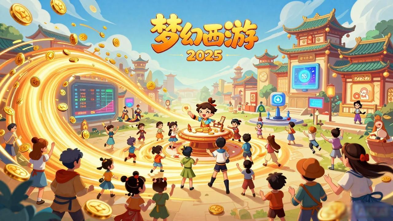 2020年梦幻西游营收_梦幻西游营收2019_梦幻西游2025年营收超预期，游戏业务收益稳定