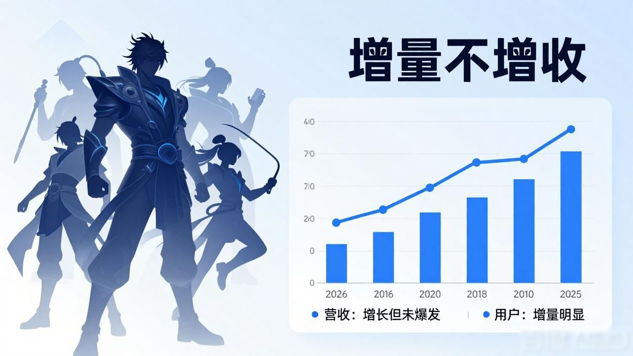 腾讯王者荣耀2020春节收入_腾讯游戏王者荣耀2026年一季度营收_王者去年营收