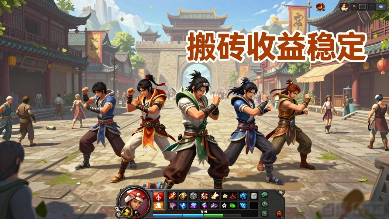 大话2 经典游戏收益战绩稳定_大话西游服战_大话西游2战绩有什么用