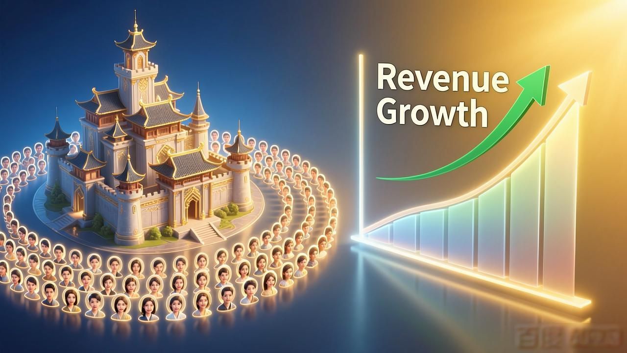 梦幻西游2025年营收为什么能超预期 游戏业务收益稳定背后原因