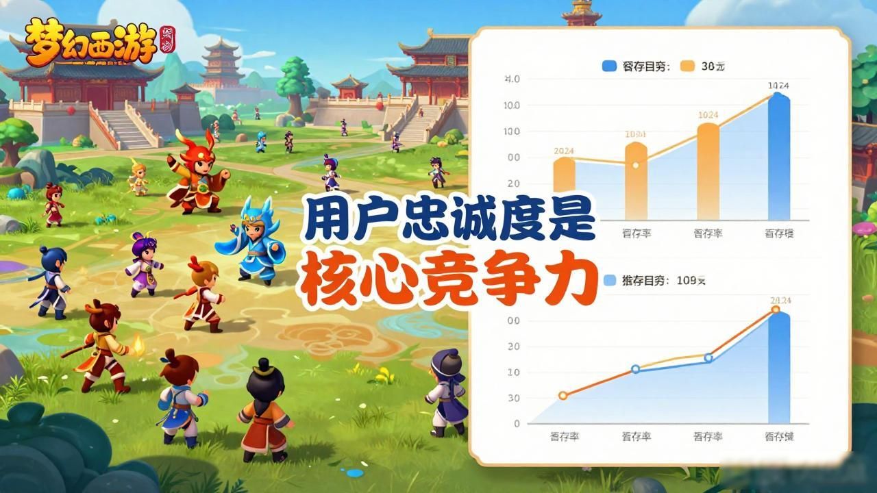 梦幻西游2025年营收超预期，游戏业务收益稳定_梦幻西游营收_梦幻西游端游营收