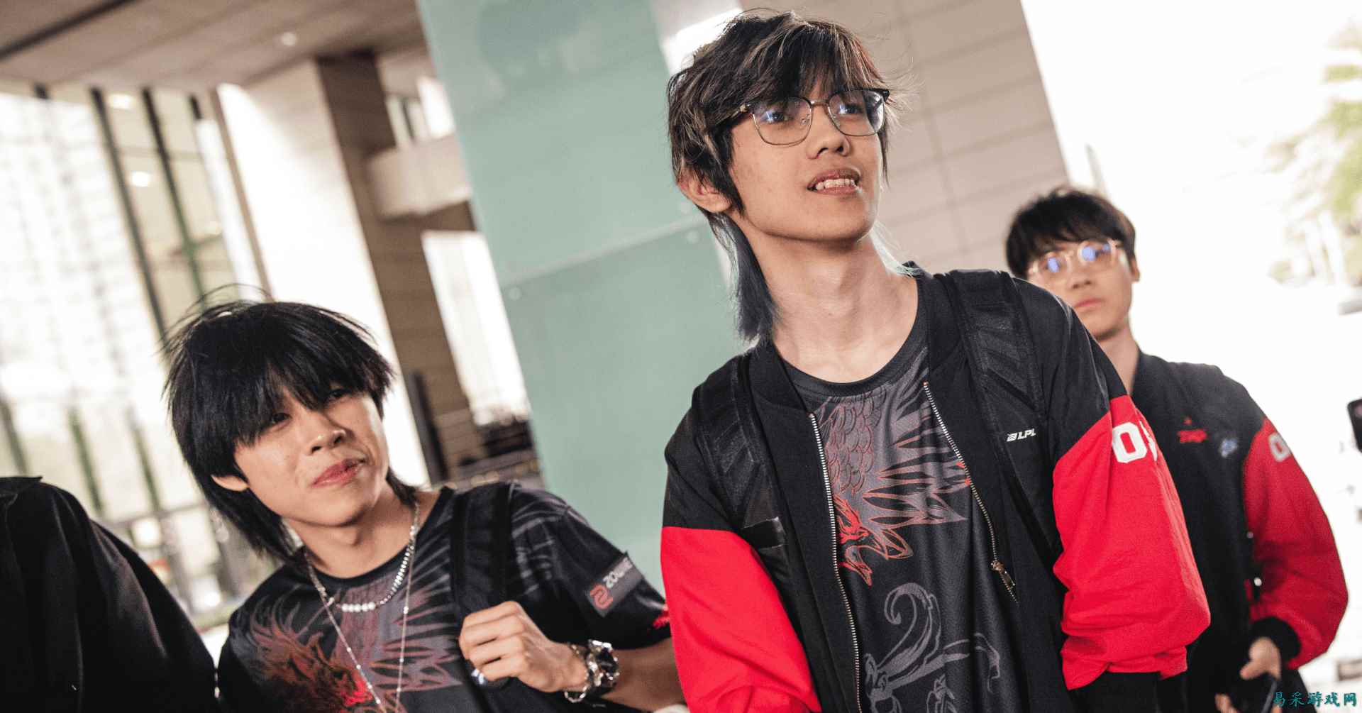 FunPlus Phoenix将BerLIN转会至JDG Esports
