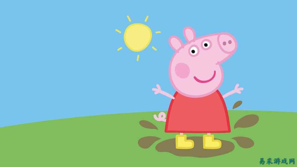 《Peppa Pig》母公司孩之宝因涉嫌强迫童星签署 AI 语音授权协议而遭到舆论抵制