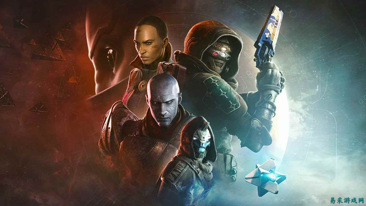 Bungie宣布裁员,并承认《宿星的女朋友2 ―destiny star girlfriend―》表现未达预期