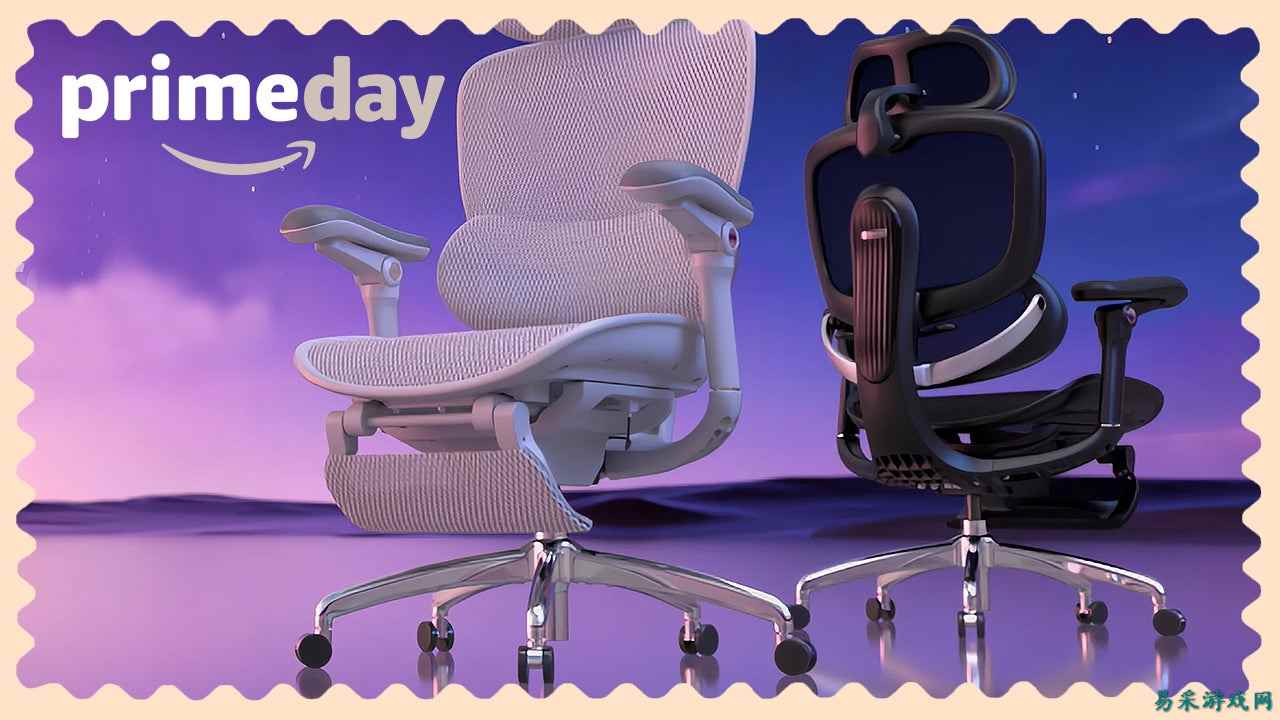 Prime Day 促销:西昊旗舰 C300 Pro V2 全身自适应人体工学椅立享八折优惠