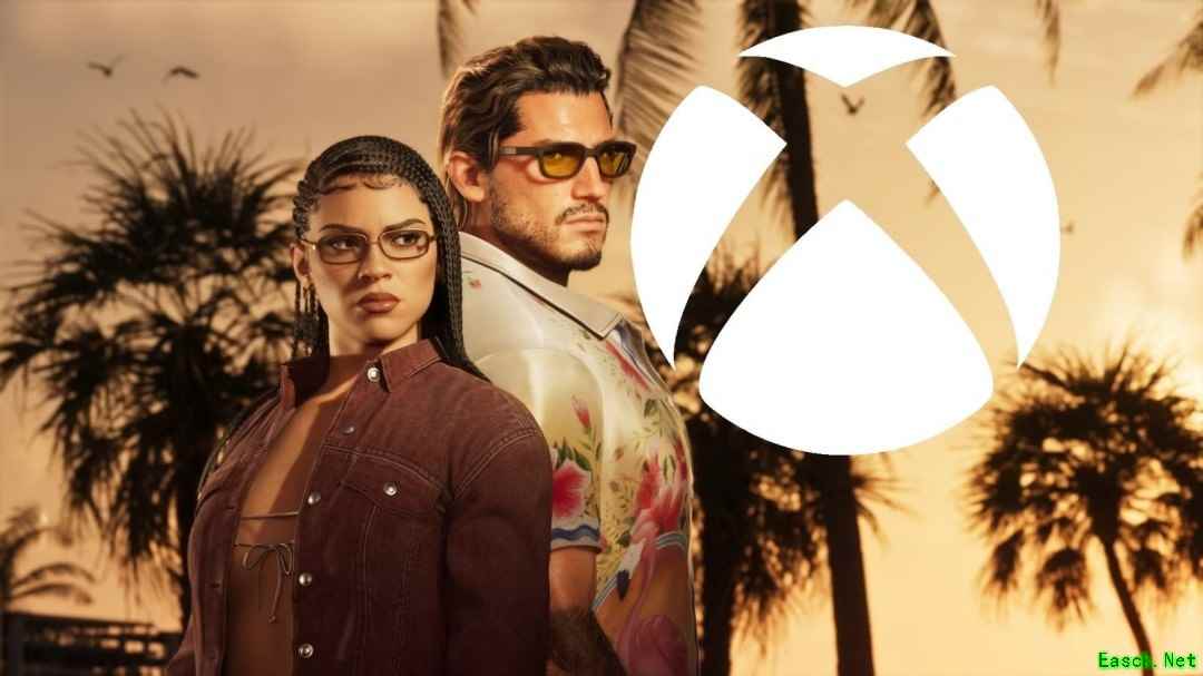 GTA6预售开启:Xbox用户可用微软积分兑卡零元购,数字版独占发售