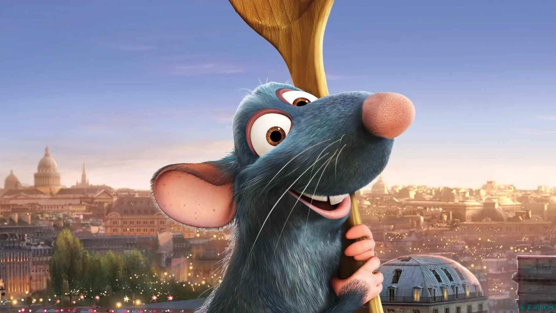 导演 Brad Bird 表示,《Ratatouille 2》永远不会推出