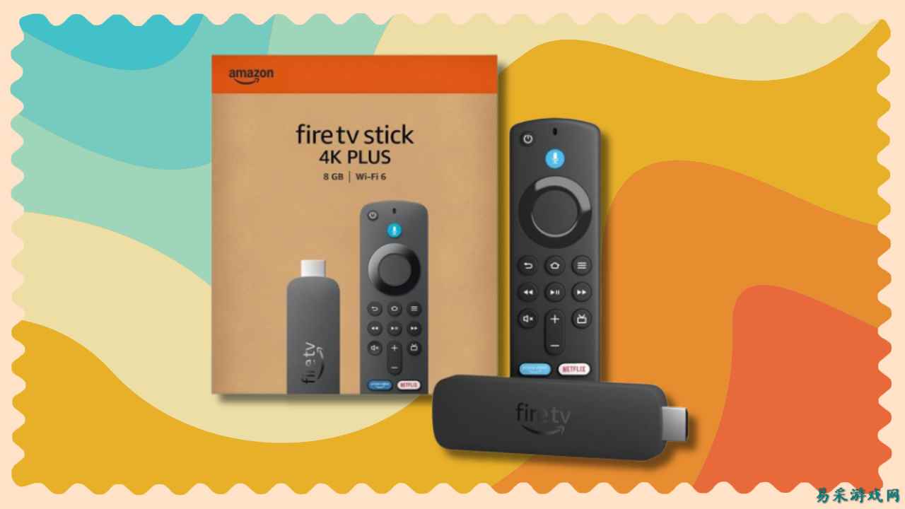 Prime Day 特惠:Amazon Fire TV Stick 最高优惠 55%