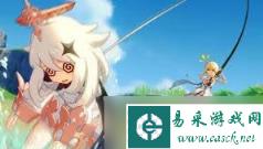 原神雾海云间寻访记怎么玩