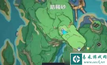 原神刀剑成梦任务流程攻略