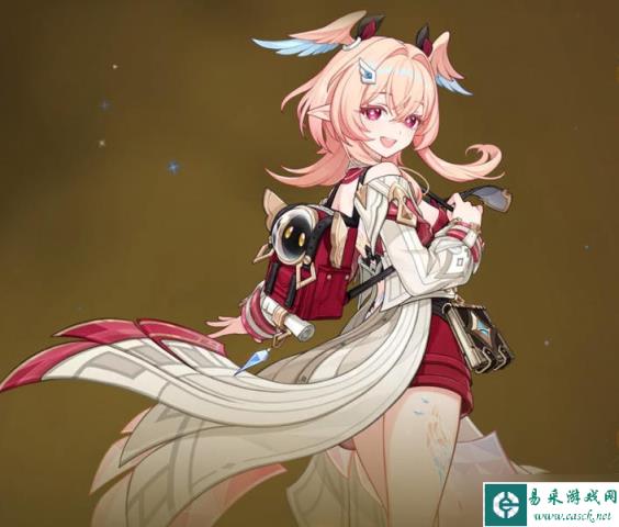 《原神》莉奈娅配队思路完全指南｜三种玩法全吃透 抽到就能进队
