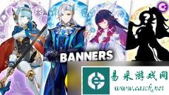 原神抽哥伦比娅还是伊涅芙