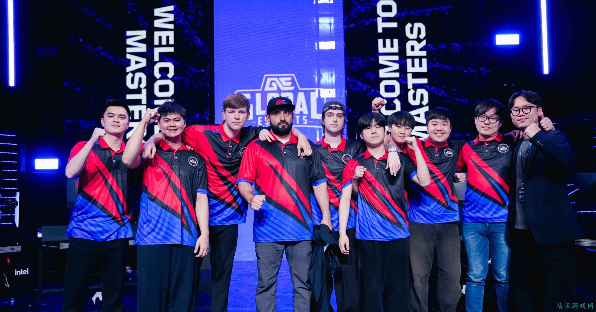 FrosT 离开 Global Esports,Platoon 晋升为主教练