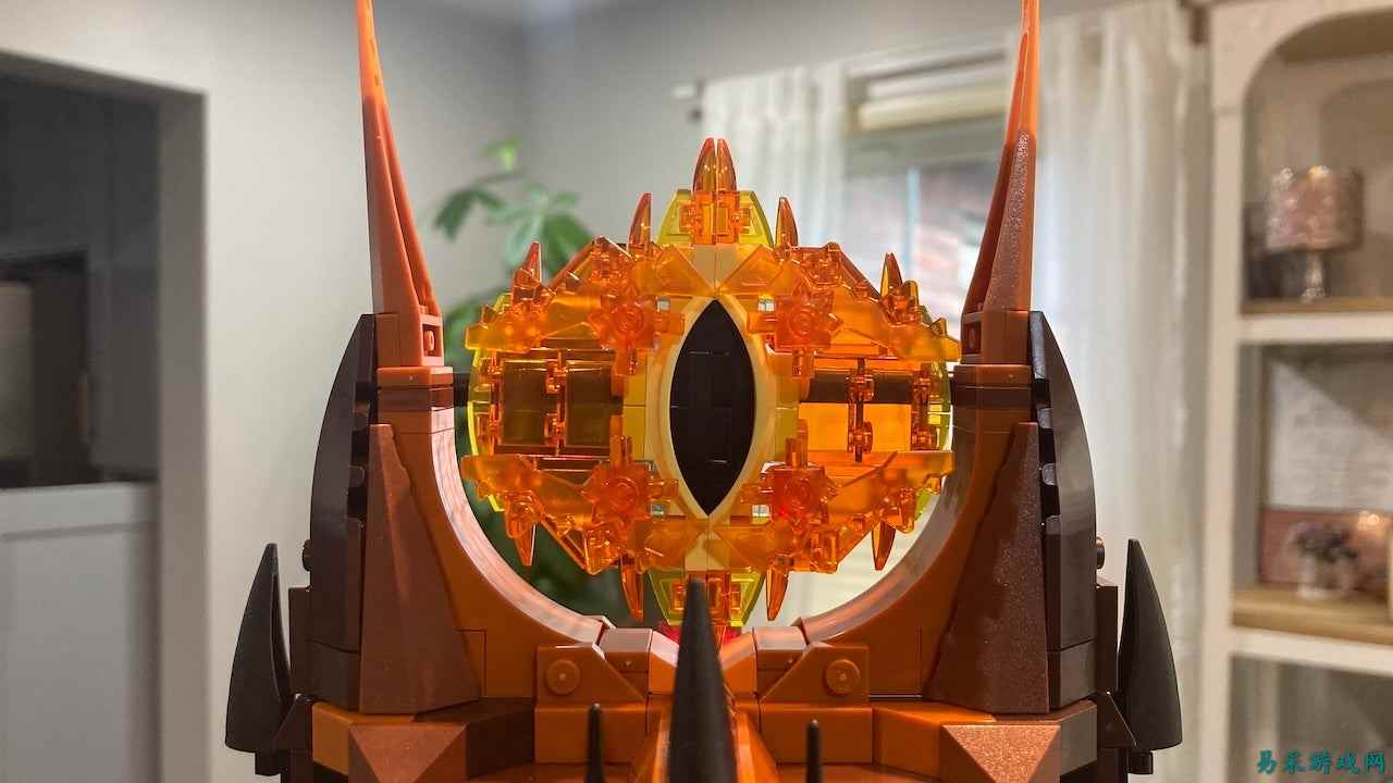 Prime Day 今晚截止:乐高套装开启大促,包含 《魔戒:咕噜™》- The Lord of the Rings: Gollum™ 系列