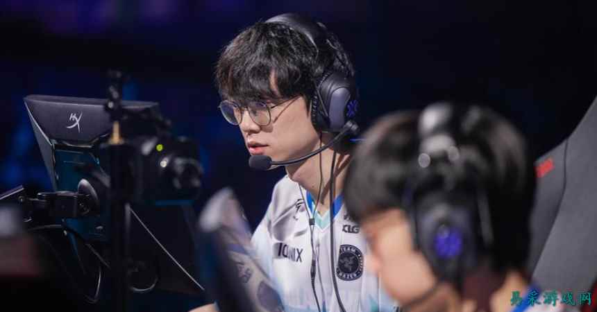 Viva加入Trace Esports教练组