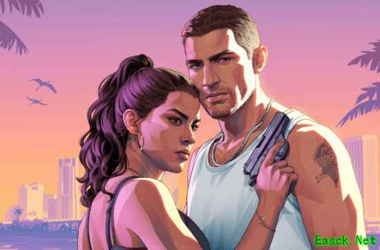 《GTA6》PC版遥遥无期!销量或卖一半不被重视?到底能卖多少份、进来聊聊