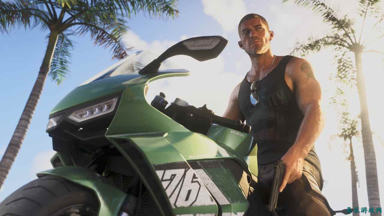 尽管 Rockstar 承诺数字版发行，GTA6 黄牛仍已在 eBay 上寻获买家